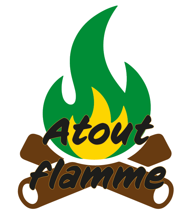 Logo de l'entreprise ATOUT FLAMME en région de Saverne